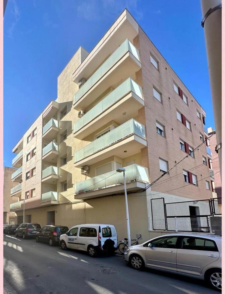 Villamagna Pueblo Vidaber Oropesa del Mar Dış mekan fotoğraf